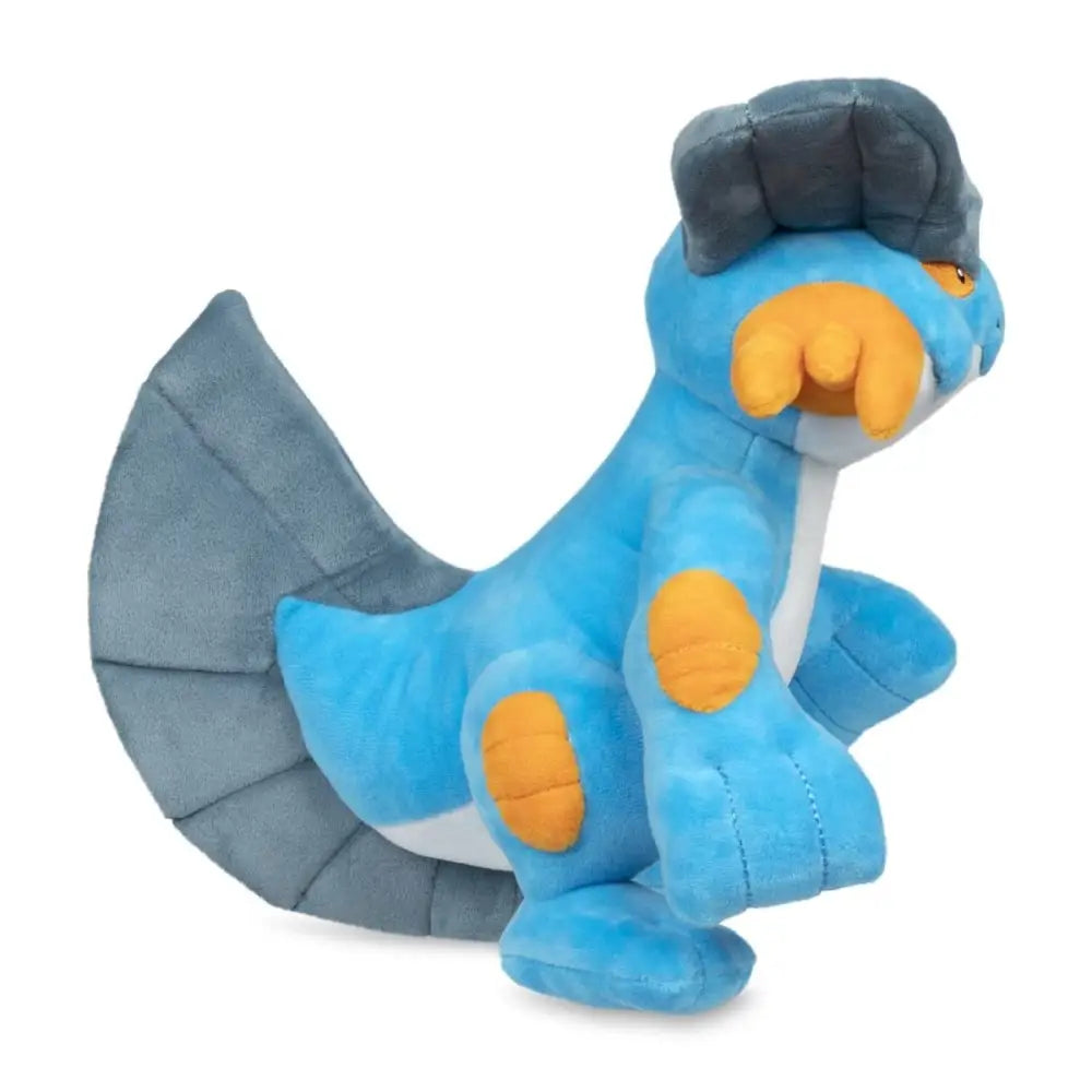 Pokémon Swampert Poké Plush - 13 In - Plush