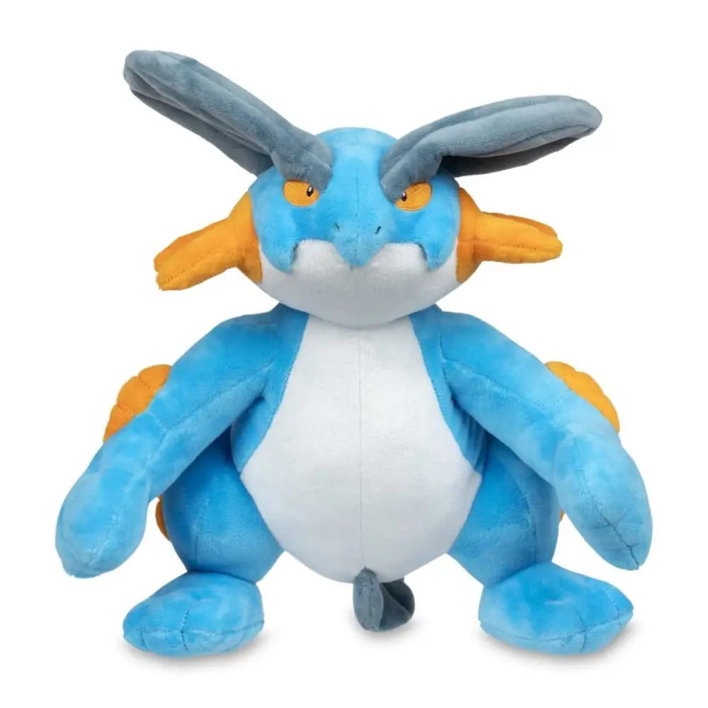 Pokémon Swampert Poké Plush - 13 In - Plush