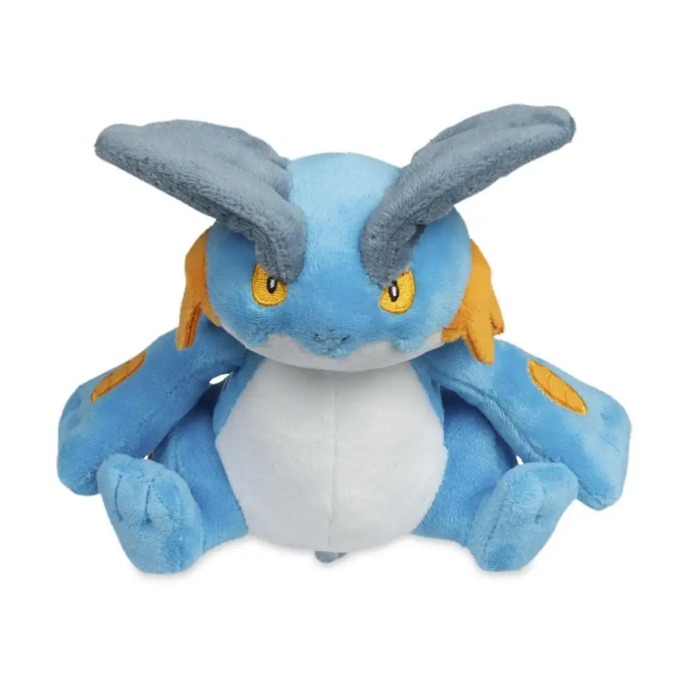 Pokémon Swampert Sitting Cuties Plush - 7 ¾ In - Plush