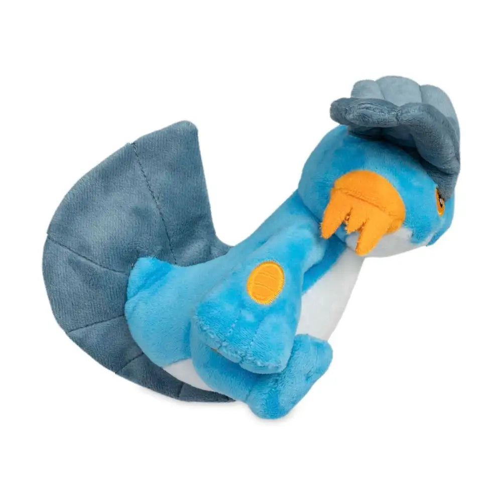 Pokémon Swampert Sitting Cuties Plush - 7 ¾ In - Plush