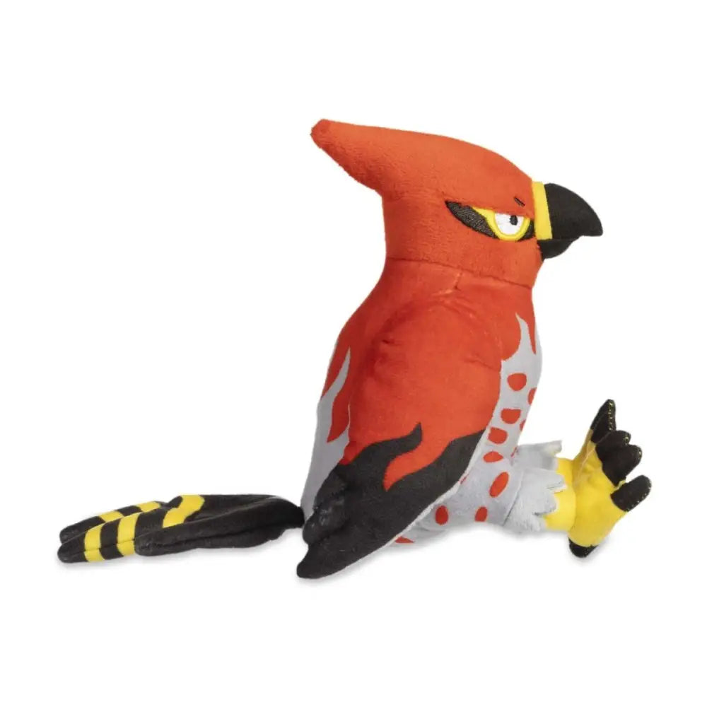 Pokémon Talonflame Sitting Cuties Plush - 5 ½ In - Plush