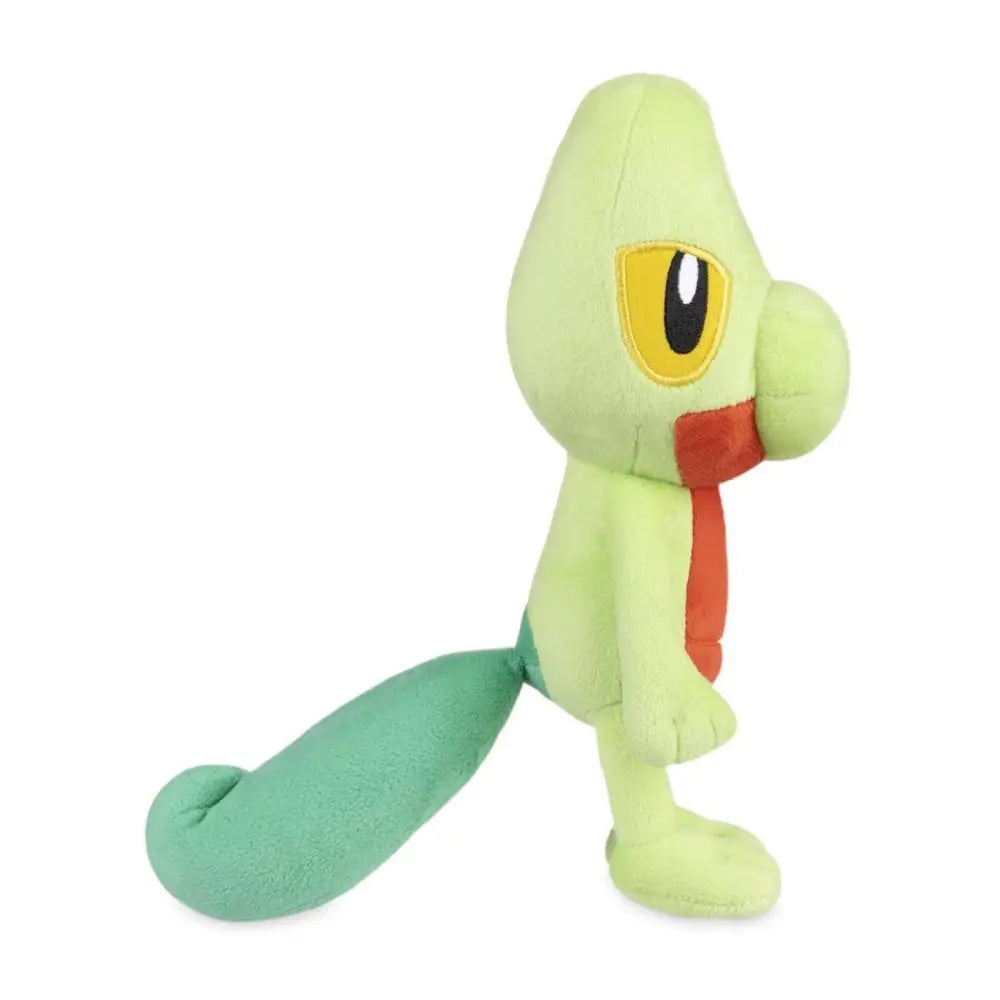 Pokémon Treecko Poké Plush - 11 In - Plush