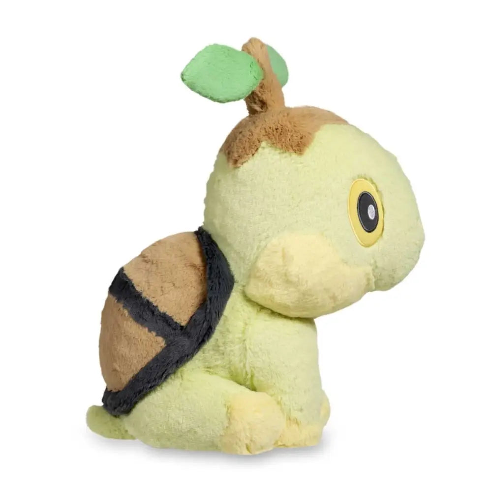 Pokémon Turtwig Comfy Friends Plush - 13 ¾ In - Plush