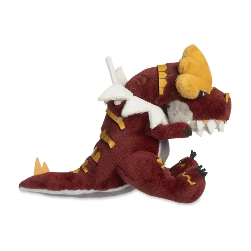 Pokémon Tyrantrum Sitting Cuties Plush - 5 In - Plush
