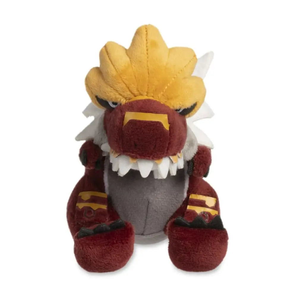 Pokémon Tyrantrum Sitting Cuties Plush - 5 In - Plush