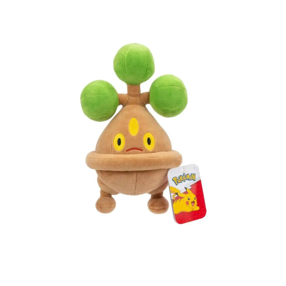 Pokemon USA 7-8’’ Plush (Random Plushie) OFFICIALLY LICENSED - Pokemon