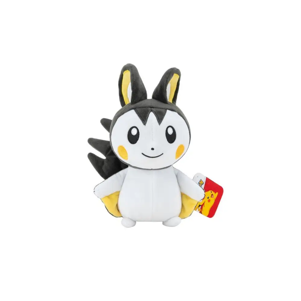 Pokemon USA 7-8’’ Plush (Random Plushie) OFFICIALLY LICENSED - Pokemon