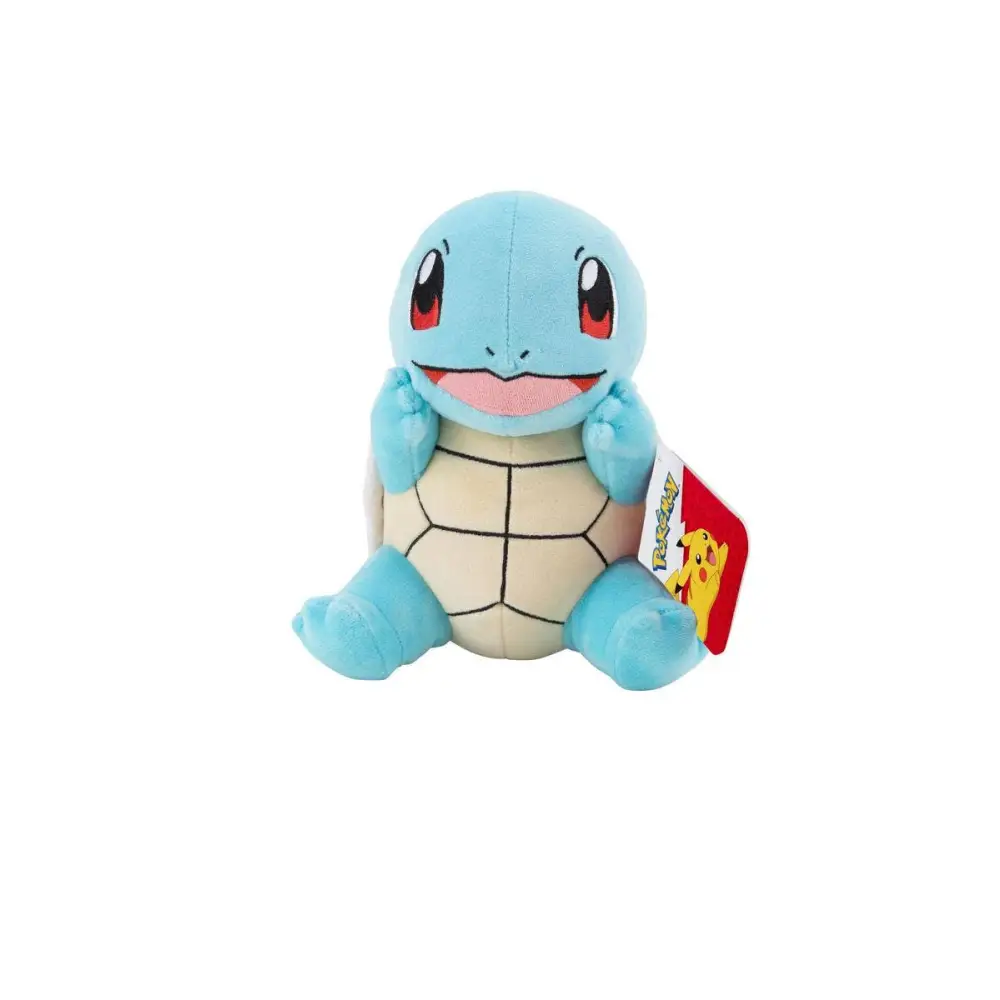 Pokemon USA 7-8’’ Plush (Random Plushie) OFFICIALLY LICENSED - Pokemon