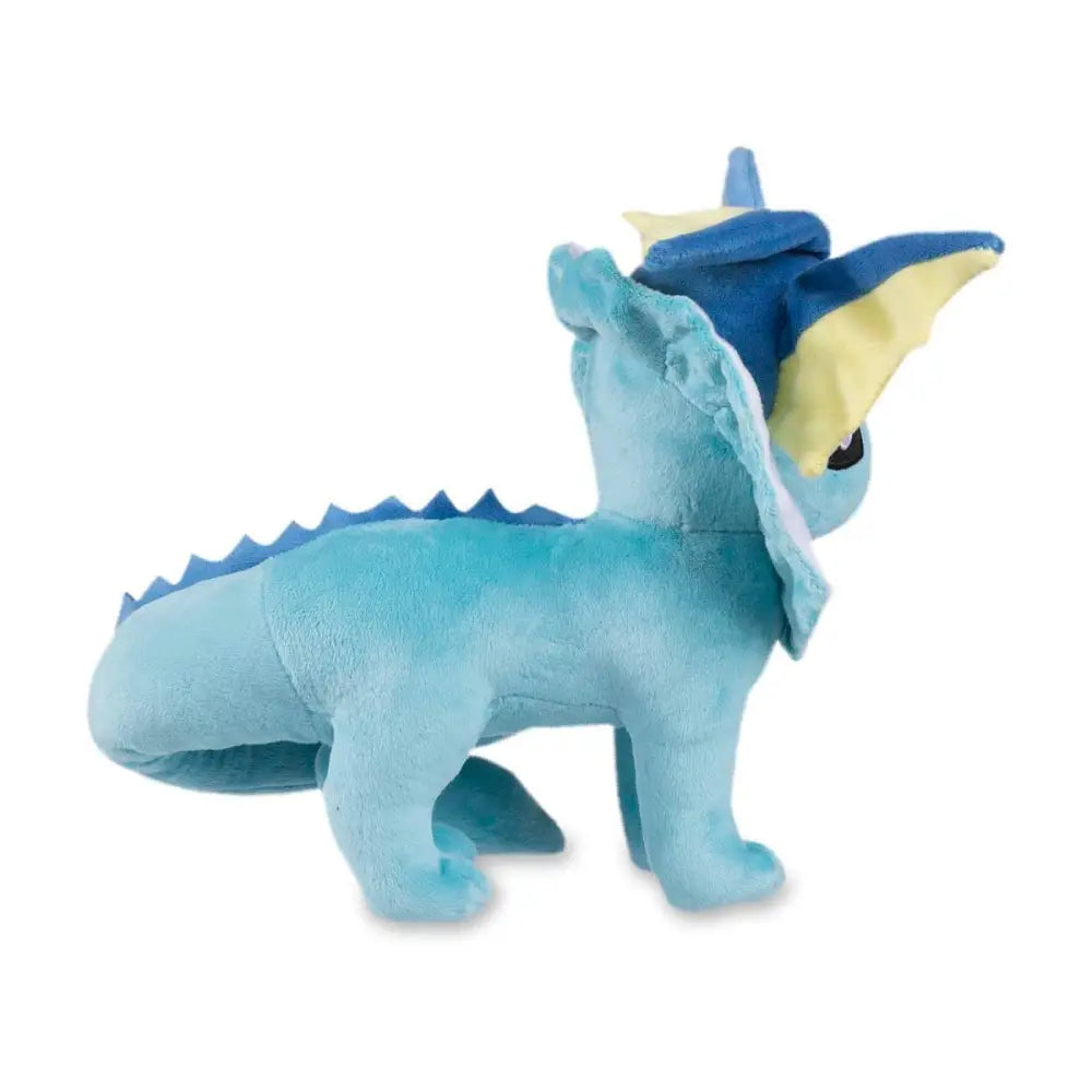 Pokémon Vaporeon Poké Plush - 10 ½ In - Plush