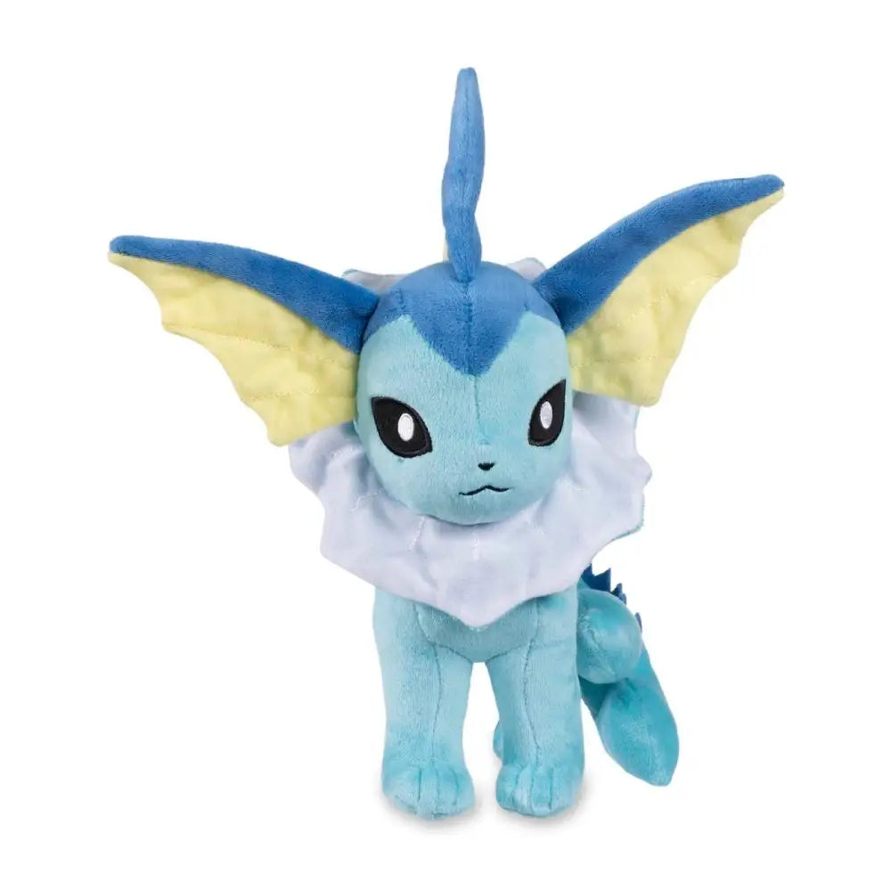 Pokémon Vaporeon Poké Plush - 10 ½ In - Plush