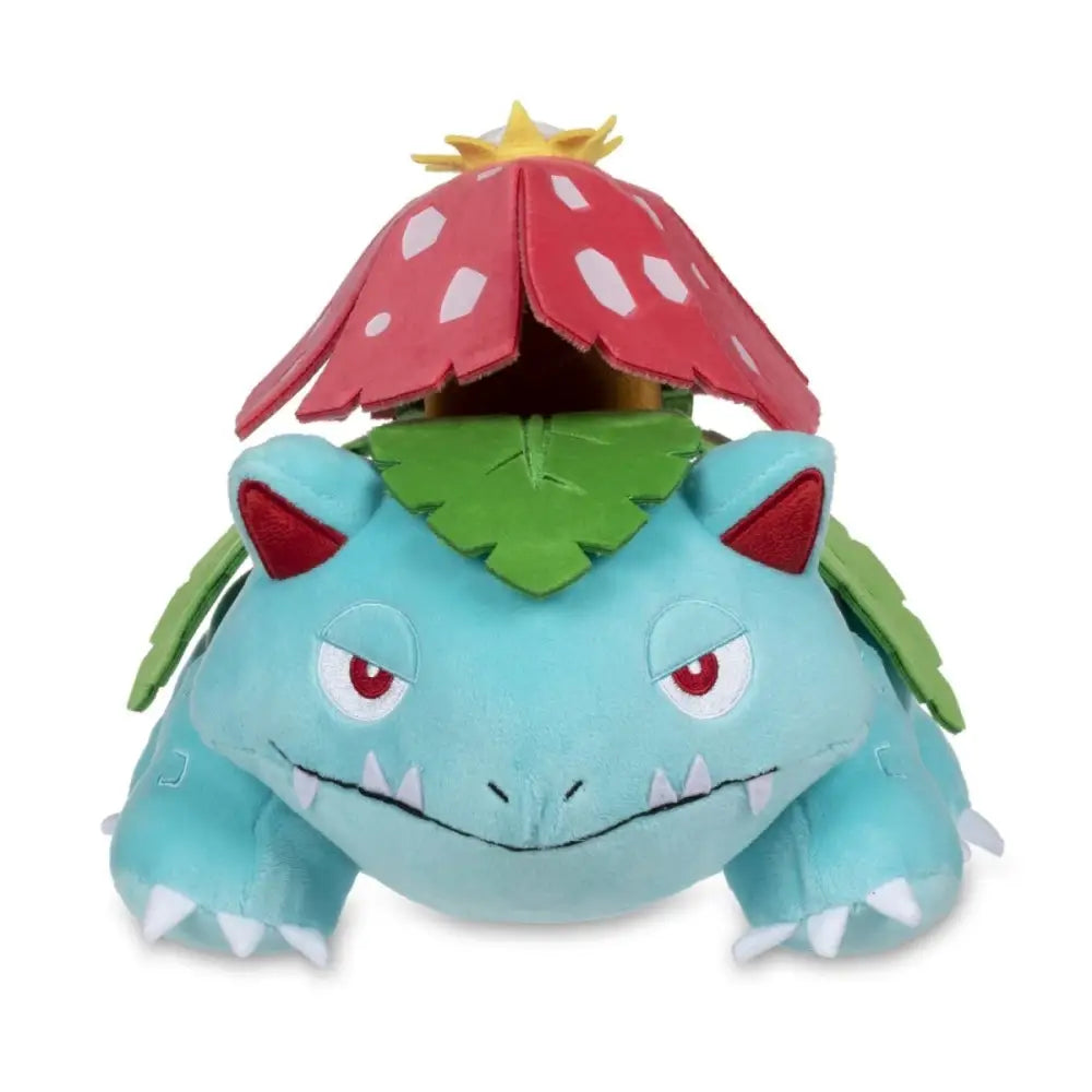 Pokémon Venusaur Poké Plush - 11 In - Plush