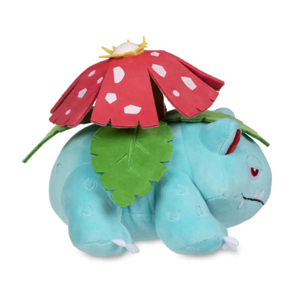 Pokémon Venusaur Poké Plush - 11 In - Plush