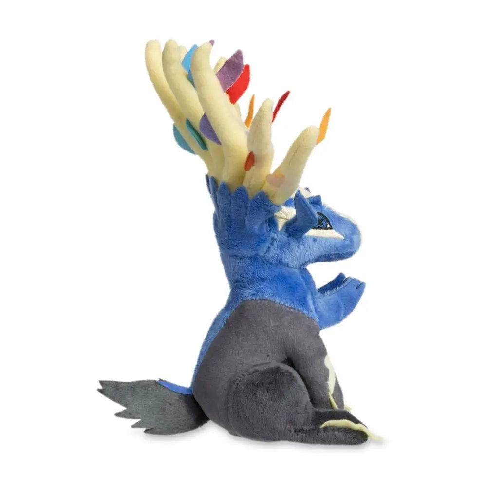 Pokémon Xerneas Sitting Cuties Plush - 6 ½ In - Plush