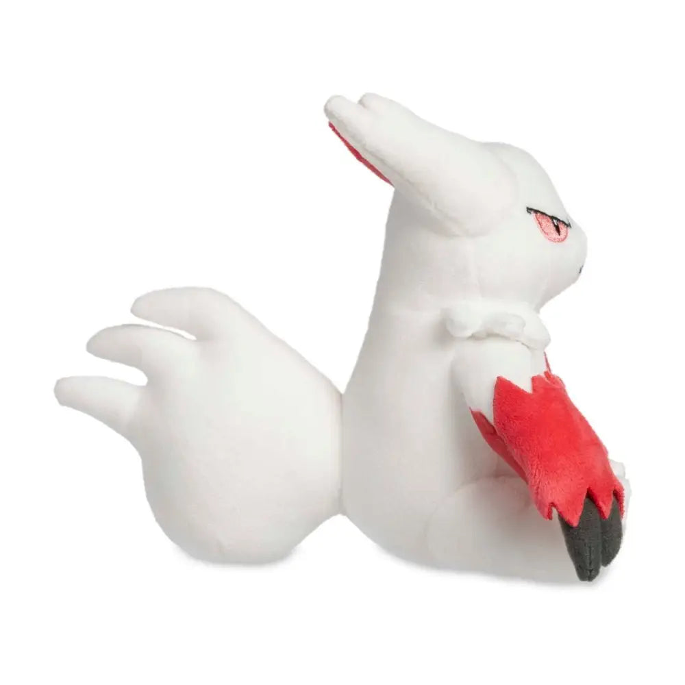 Pokémon Zangoose Sitting Cuties Plush - 5 ¼ In - Plush