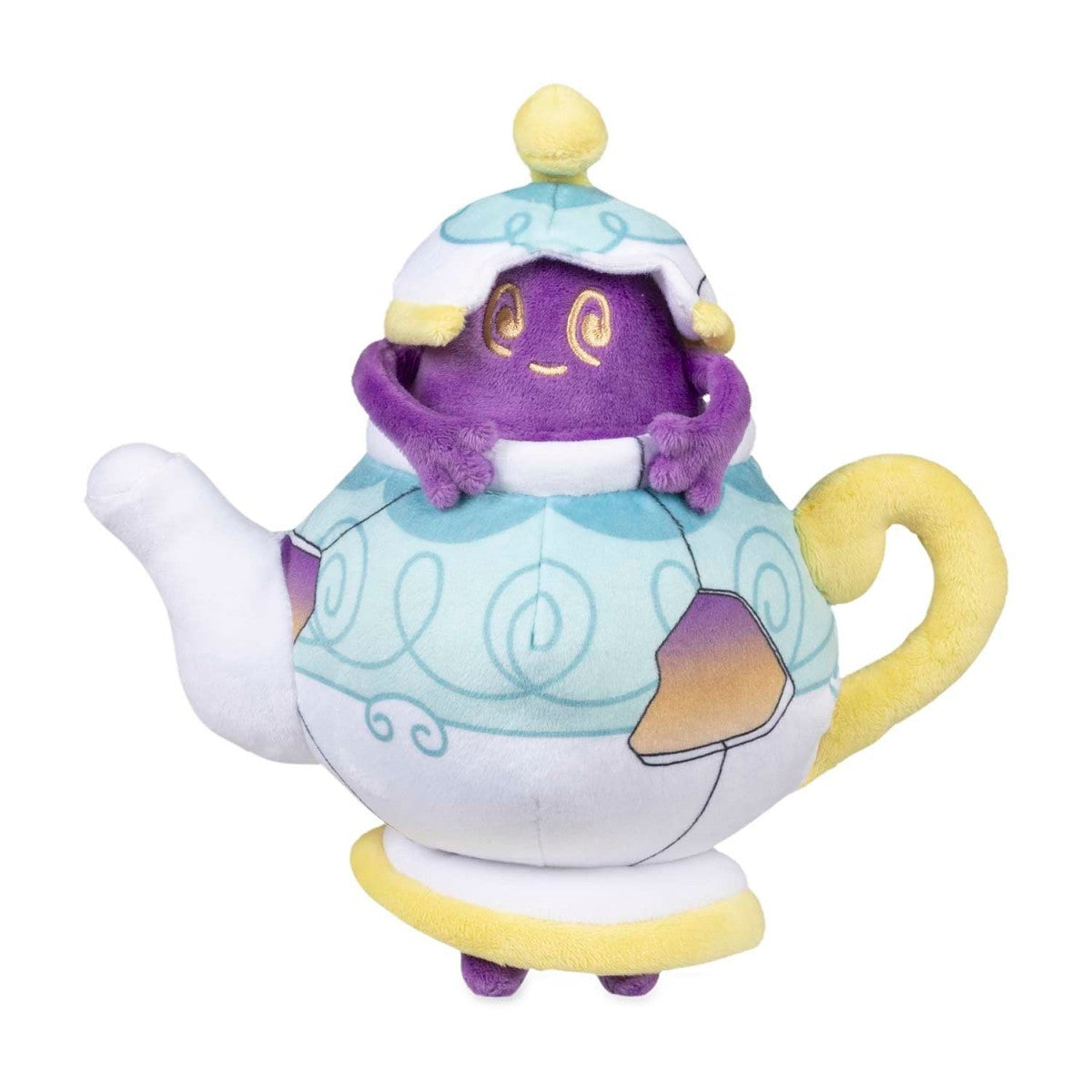 Polteageist Poké Plush - 8 ½ - Plush