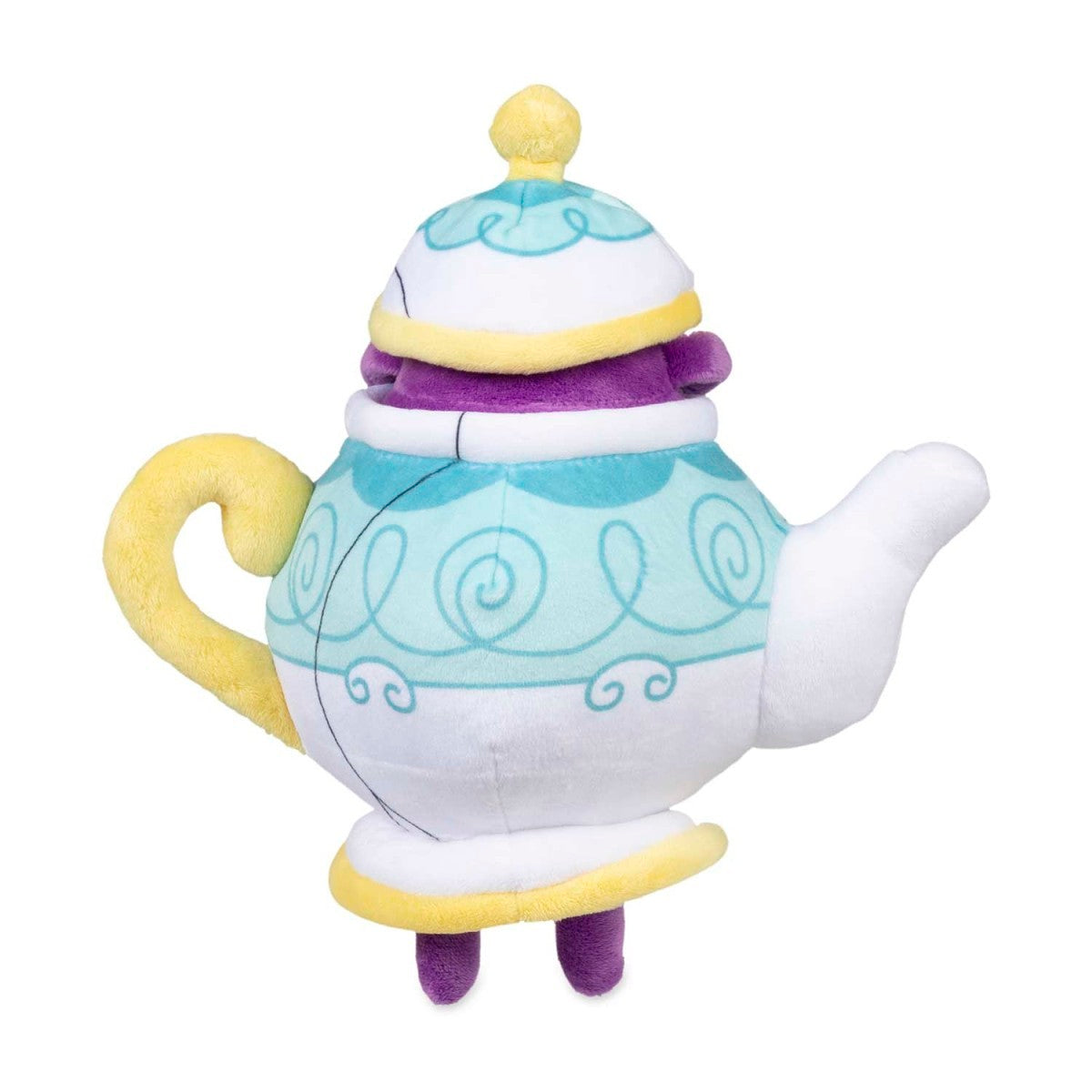 Polteageist Poké Plush - 8 ½ - Plush