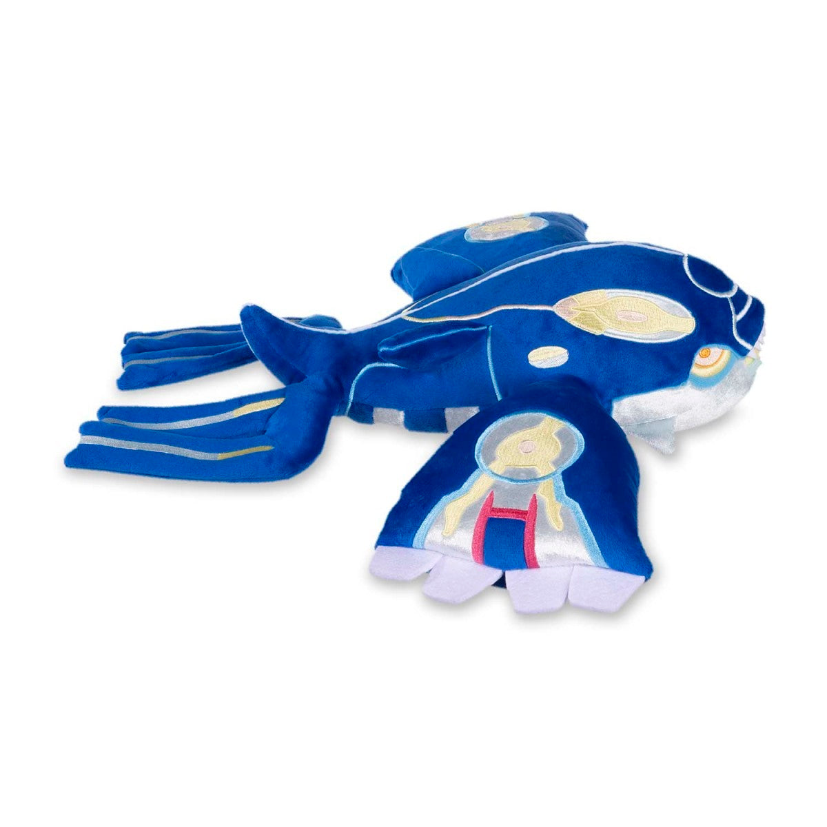 Primal Kyogre Poké Plush - 20 - Plush