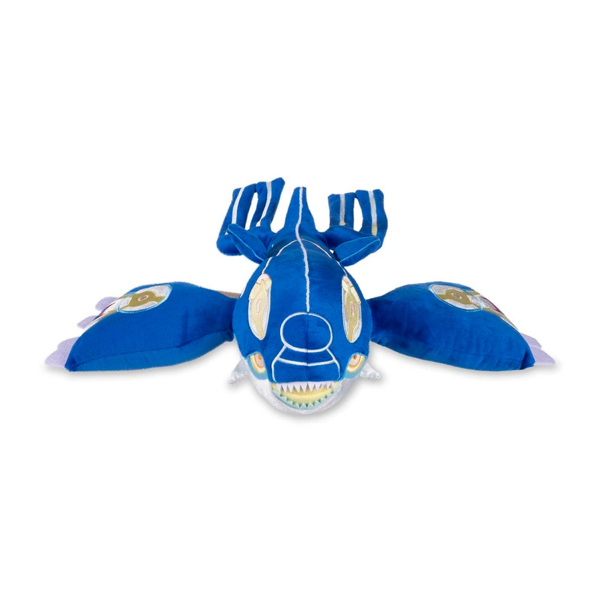 Primal Kyogre Poké Plush - 20 - Plush