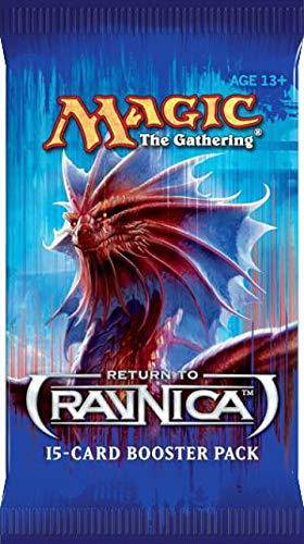 Magic the Gathering - Return to Ravnica Booster Pack Magic the Gathering - Return to Ravnica Booster Pack