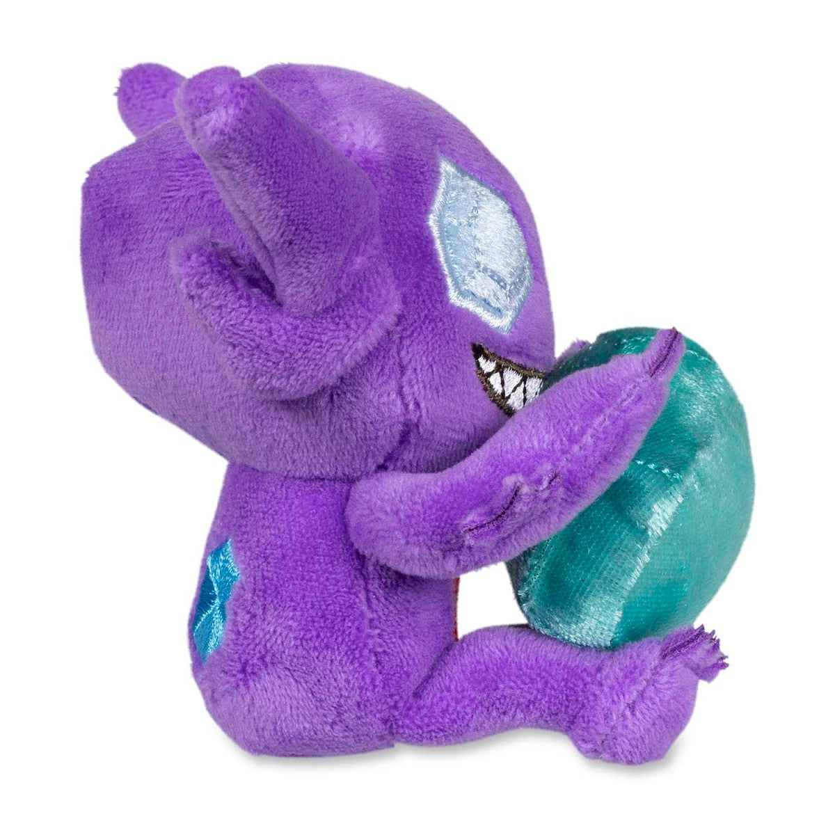 Sableye Buddy Plush - 5 - Plush