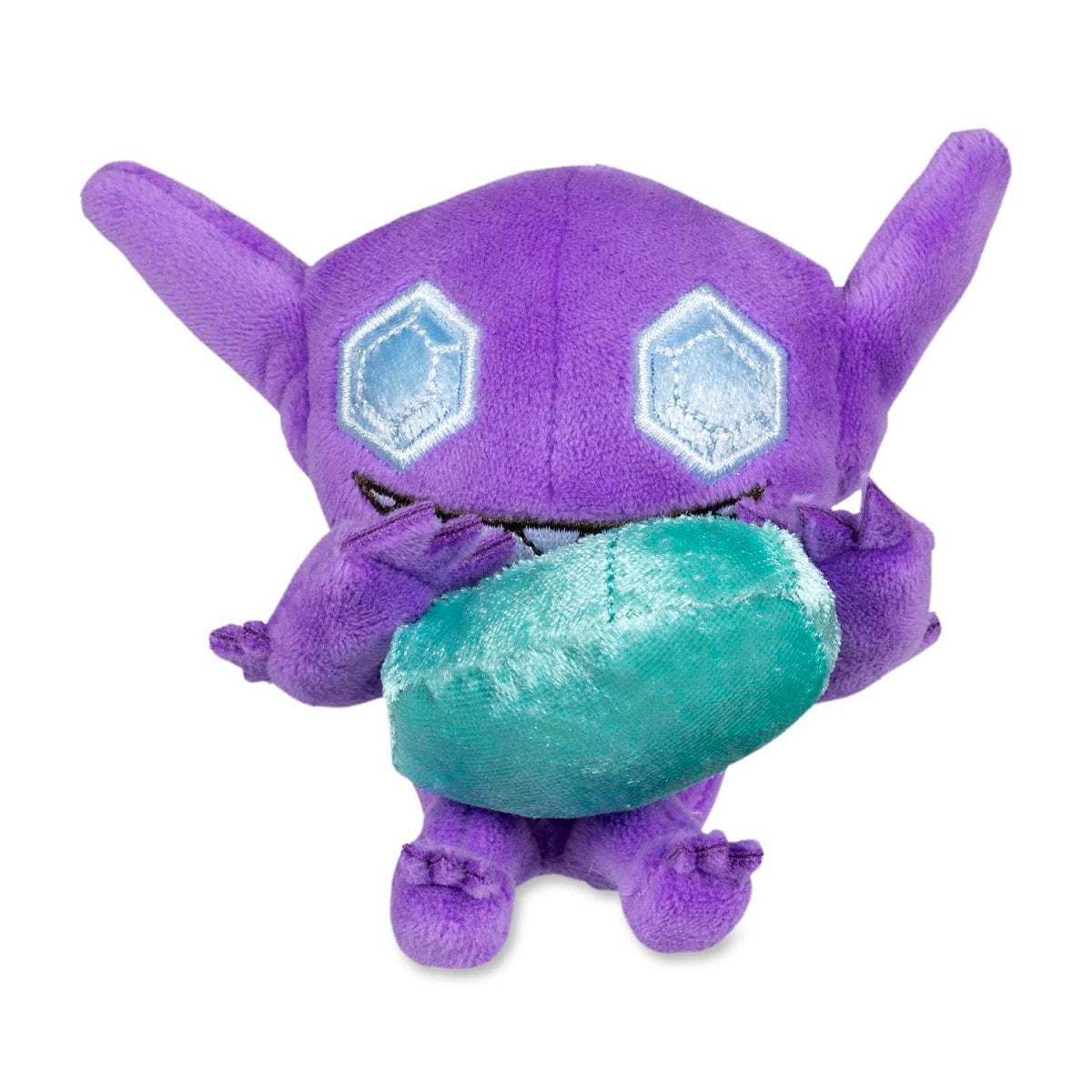 Sableye Buddy Plush - 5 - Plush