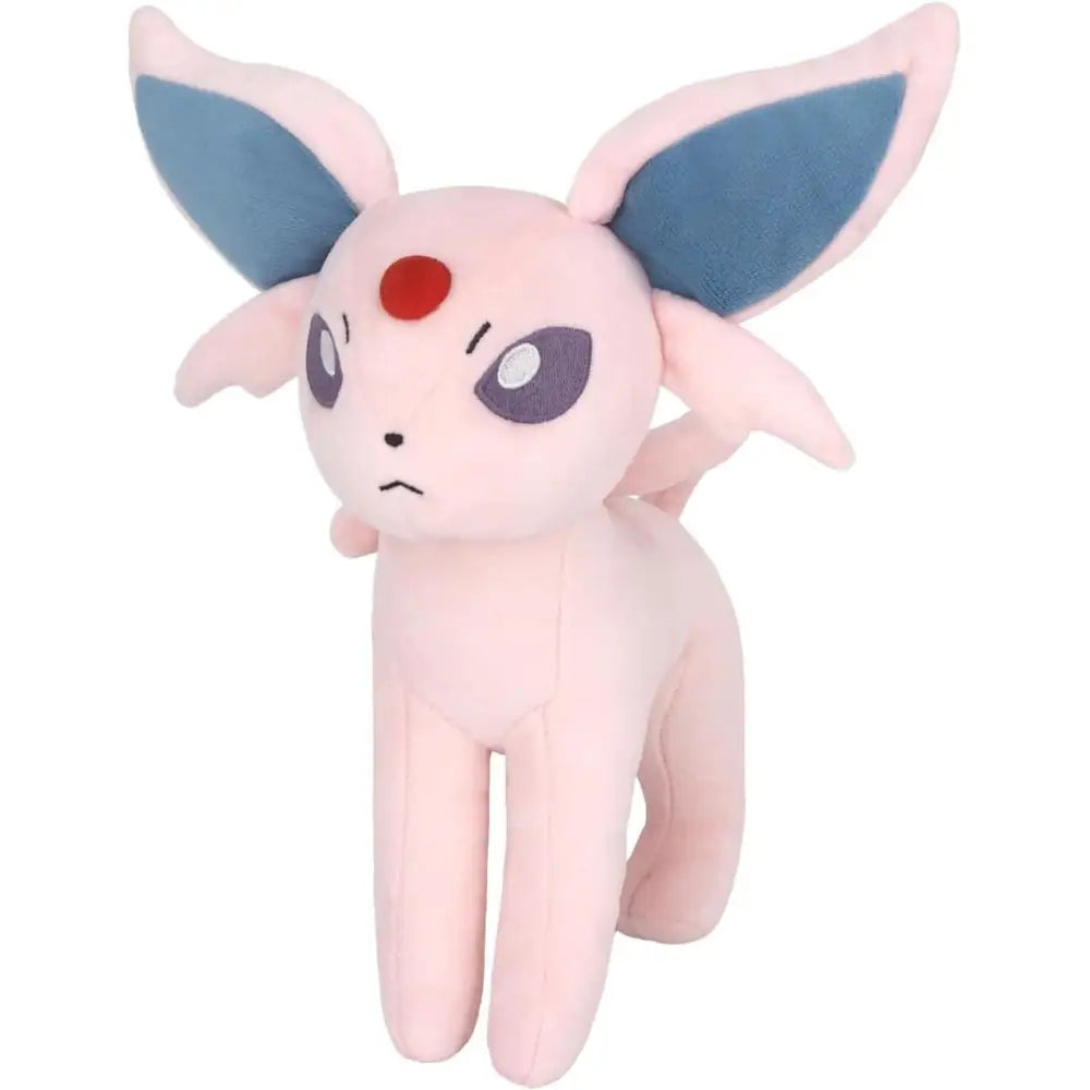 Sanei Pokemon All Star Collection Espeon (Medium) Plush 9’’ - Plush