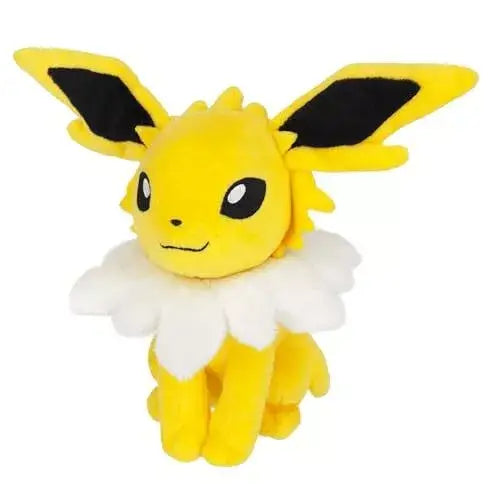 Sanei Pokemon All Star Collection Jolteon Plush 6.5’’ - Plush