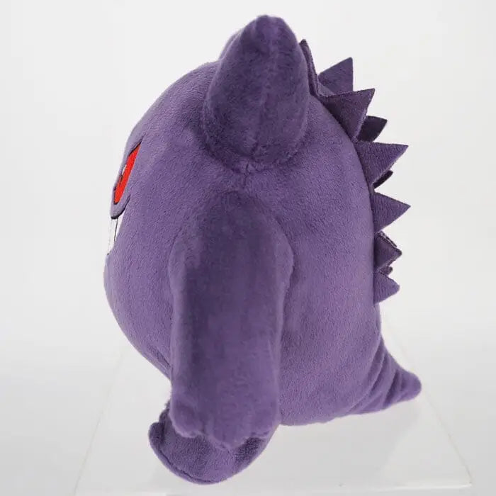 Sanei Pokemon All Star Collection PP06 Gengar Plush - Plush