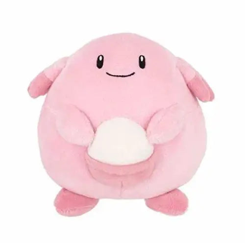 Sanei Pokemon All Star Collection PP108 Chansey Plush 5’’ - Plush