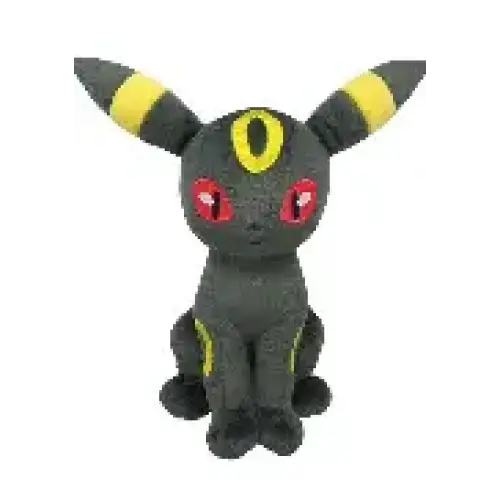 Sanei Pokemon All Star Collection PP122 Umbreon Plush 9’’ - Plush