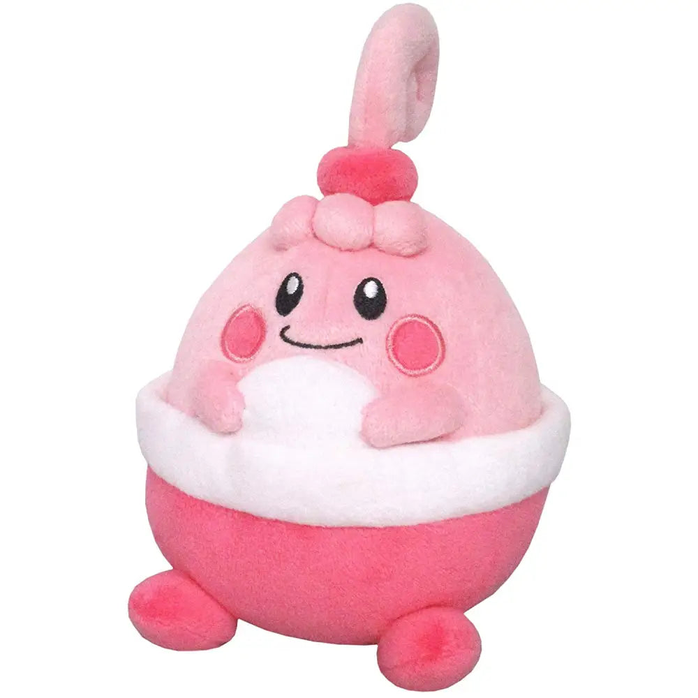 Sanei Pokemon All Star Collection PP146 Happiny Plush 6’’ - Plush
