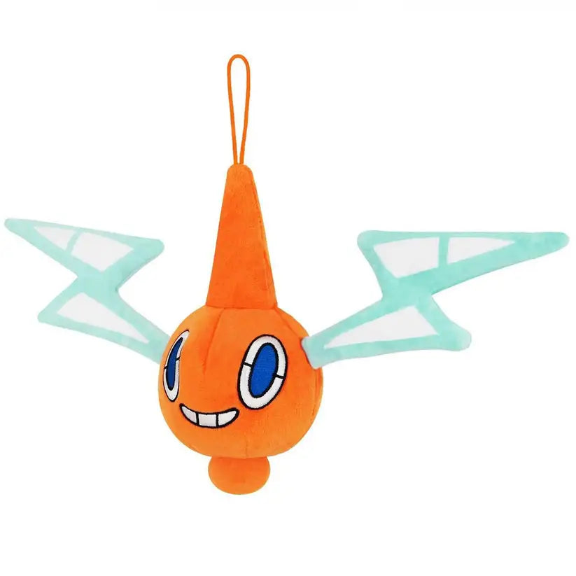 Sanei Pokemon All Star Collection PP268 Rotom (Rotom’s Form) Plush - Plush