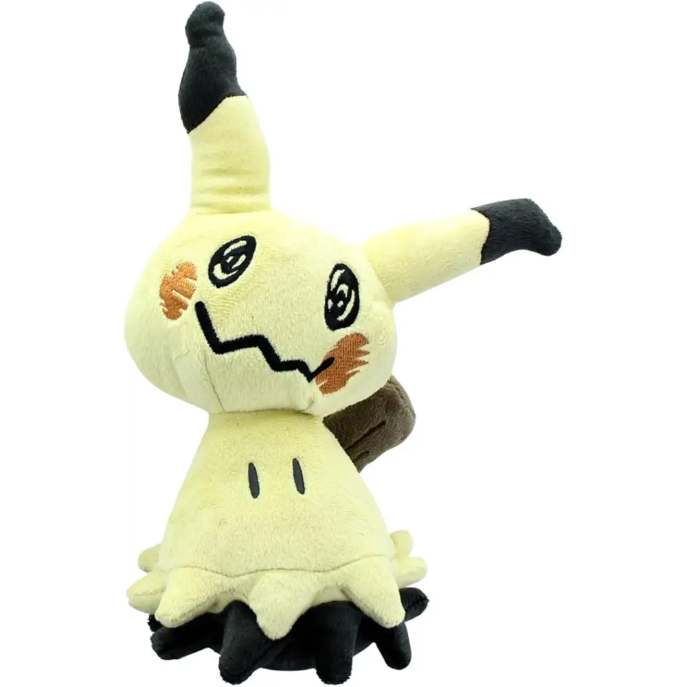 Sanei Pokemon All Star Collection PP59 Mimikyu Plush 7’’ - Plush