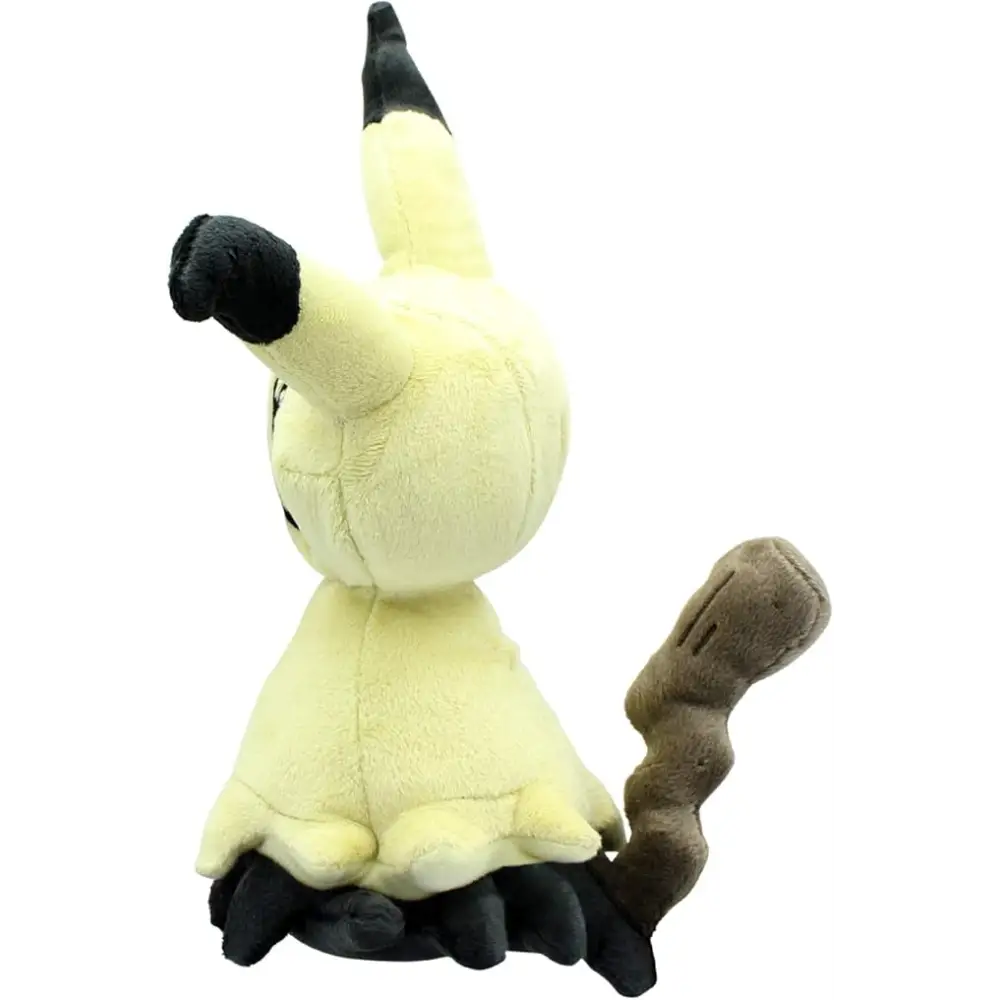 Sanei Pokemon All Star Collection PP59 Mimikyu Plush 7’’ - Plush