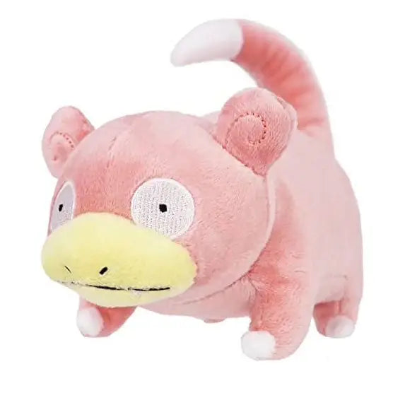Sanei Pokemon All Star Collection PP81 Slowpoke Plush 3.5’’ - Plush