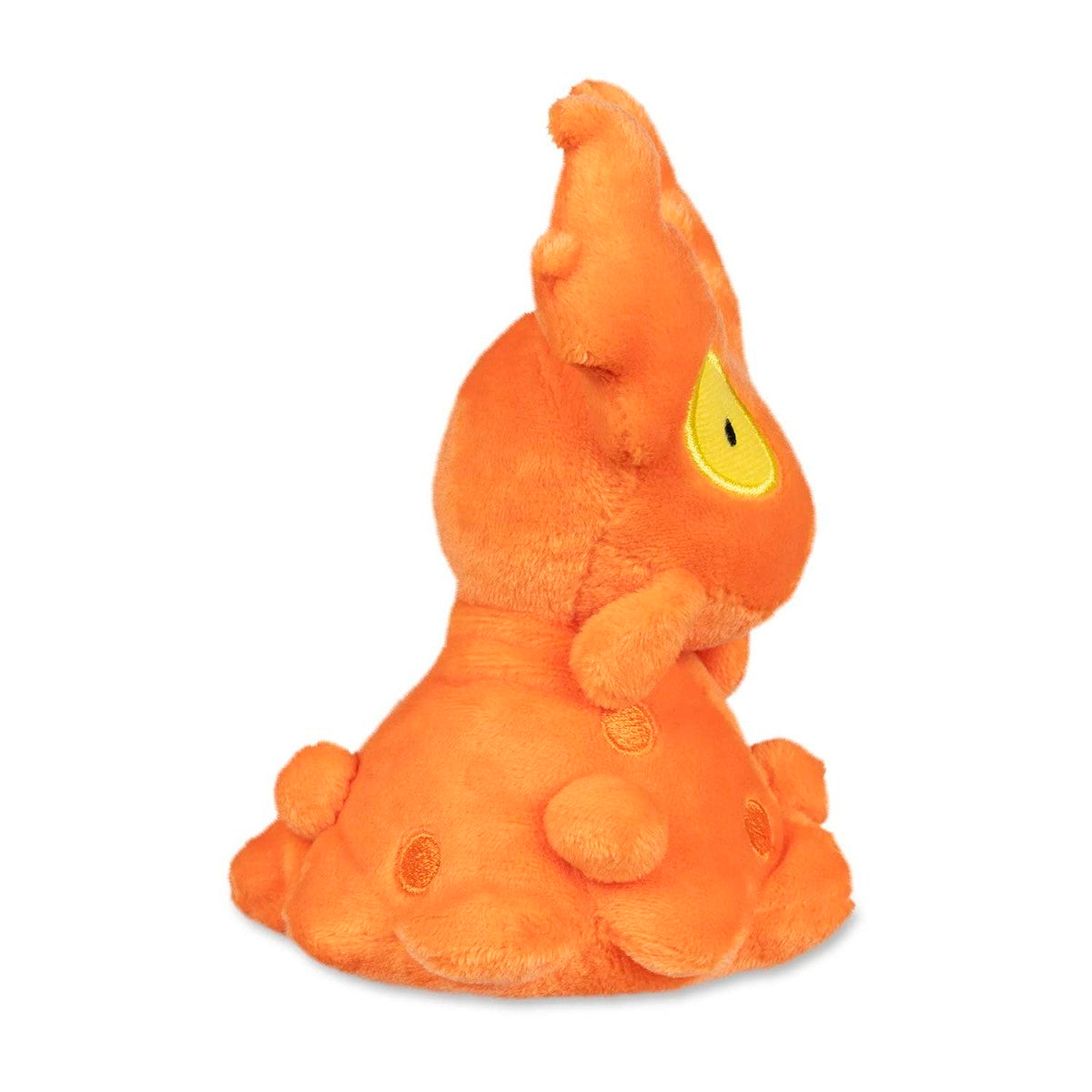Slugma Sitting Cuties Plush - 6 - Plush