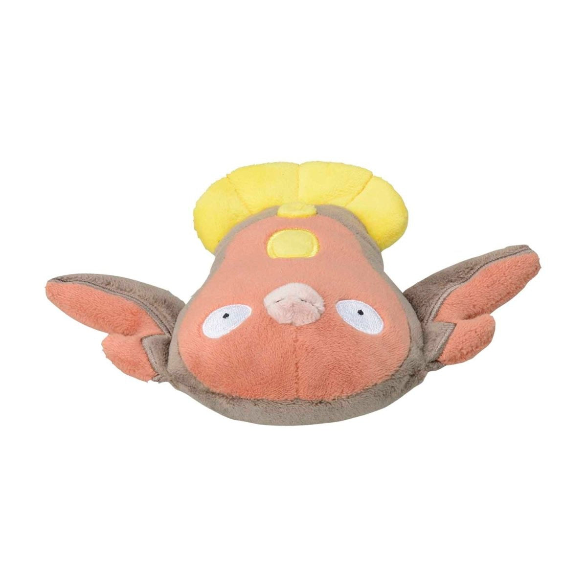 Stunfisk Sitting Cuties Plush - 2 ½ - Plush