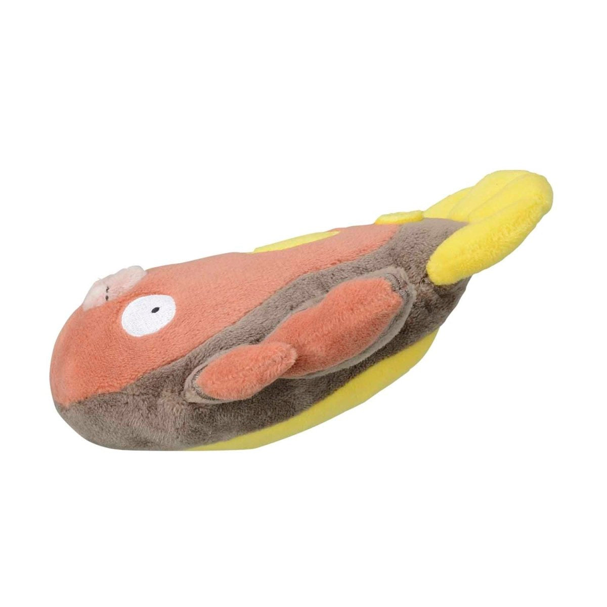 Stunfisk Sitting Cuties Plush - 2 ½ - Plush