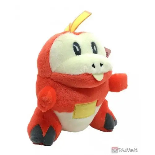 Takaratomy A.R.T.S I Choose You! Pokemon Get Plush Doll Fuecoco - Plush