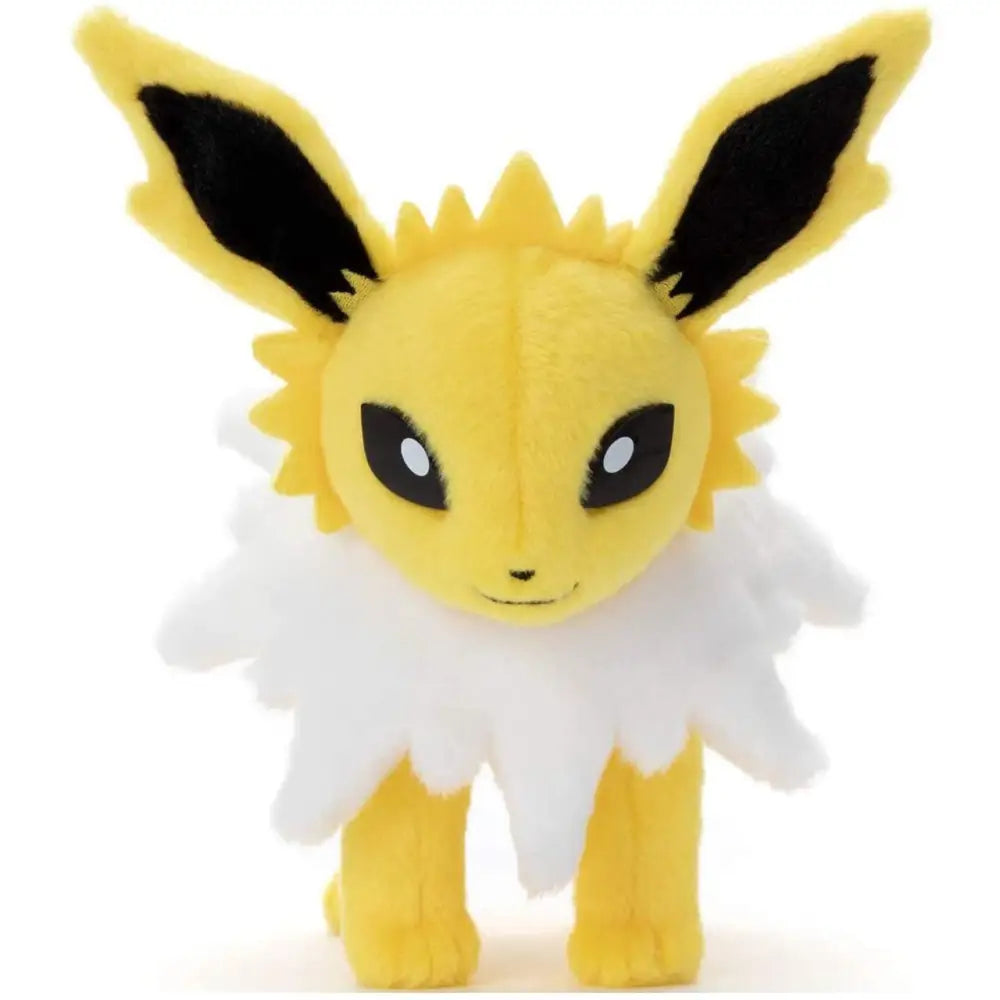 Takaratomy A.R.T.S I Choose You! Pokemon Get Plush Doll Jolteon 6.5’’ - Plush