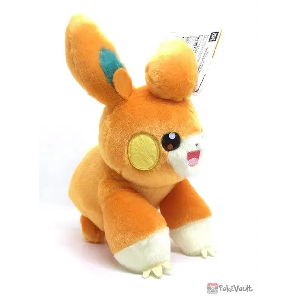 Takaratomy A.R.T.S I Choose You! Pokemon Get Plush Doll Pawmi 9’’ - Plush