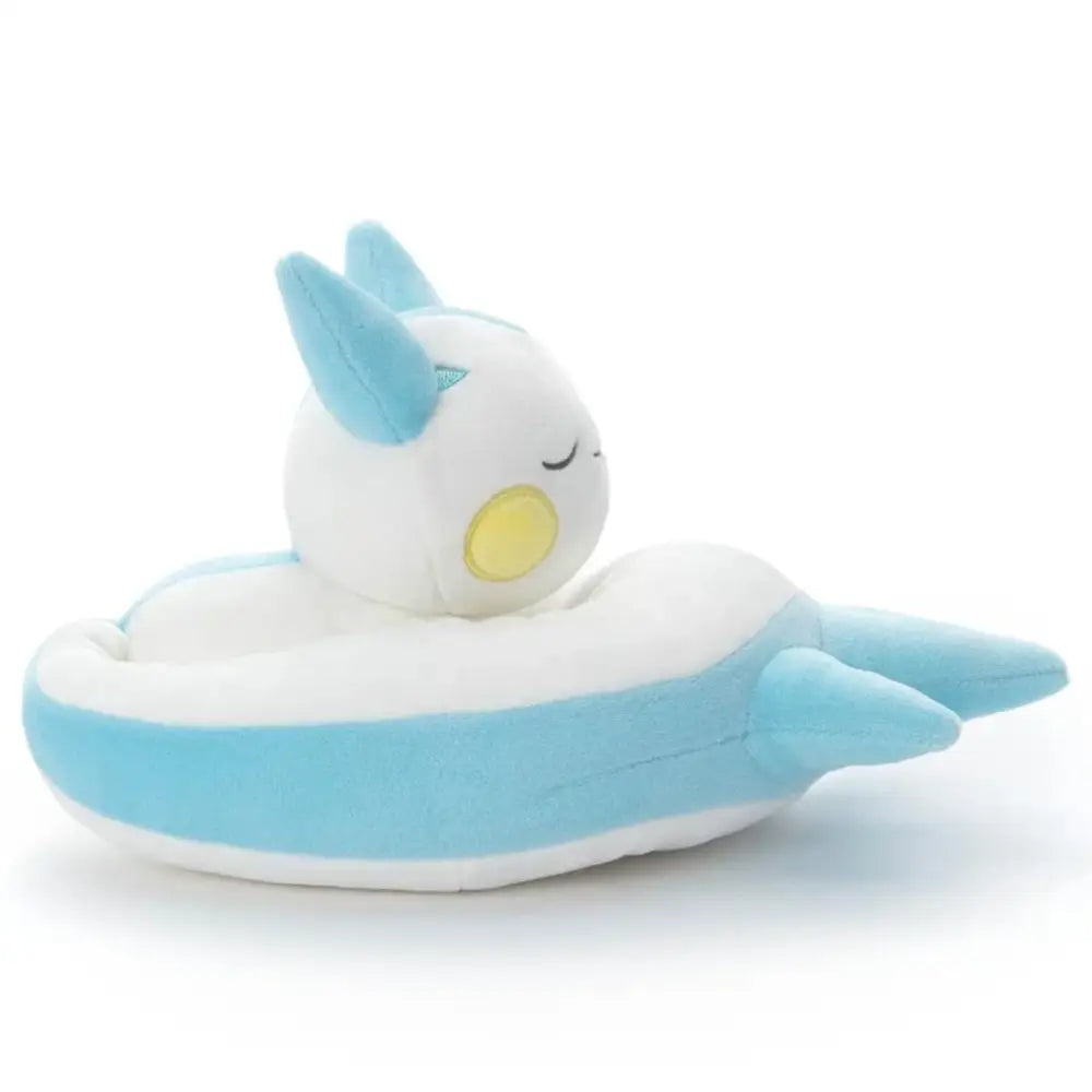 Takaratomy A.R.T.S Pokemon Suyasuya Friends Pachirisu (Small) Plush - Plush