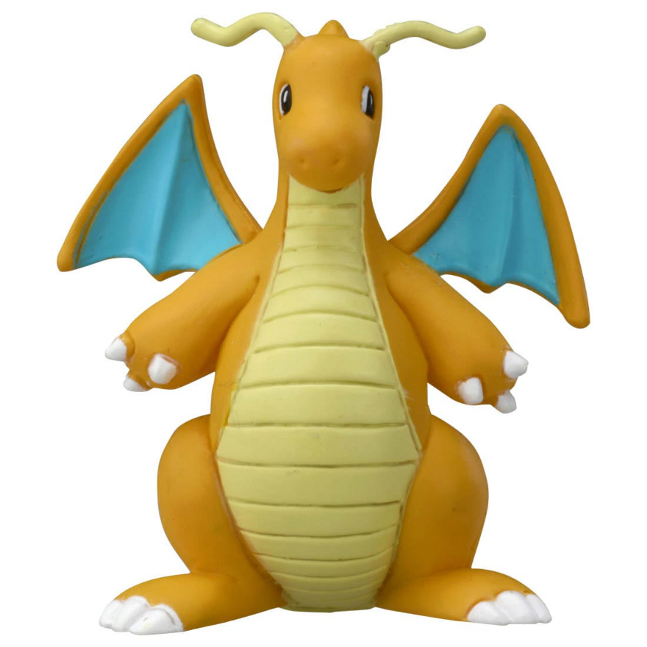 Takaratomy Pokemon Moncolle Monster Collection MS-25 Dragonite Figure - Plush