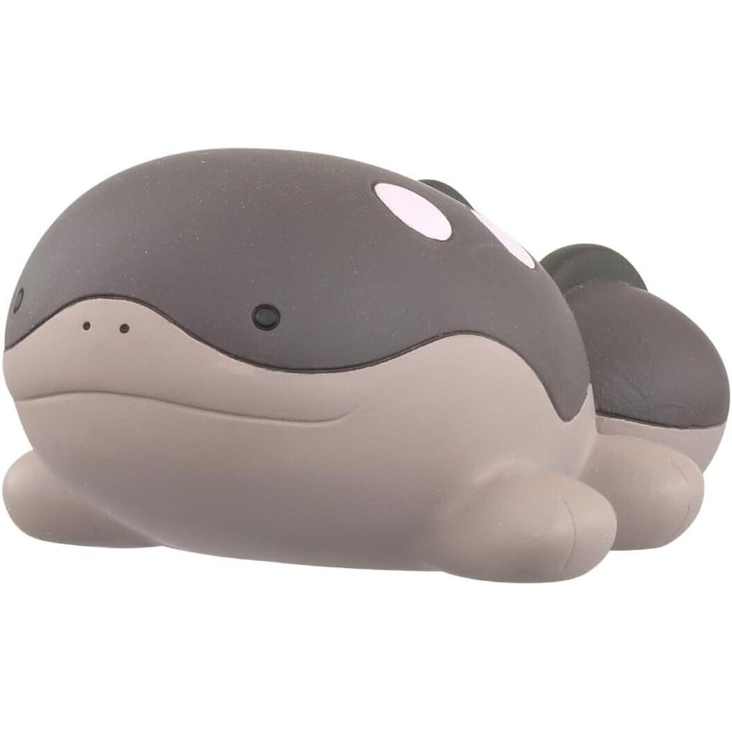 Takaratomy Pokemon Moncolle Monster Collection MS-43 Clodsire Figure - Plush