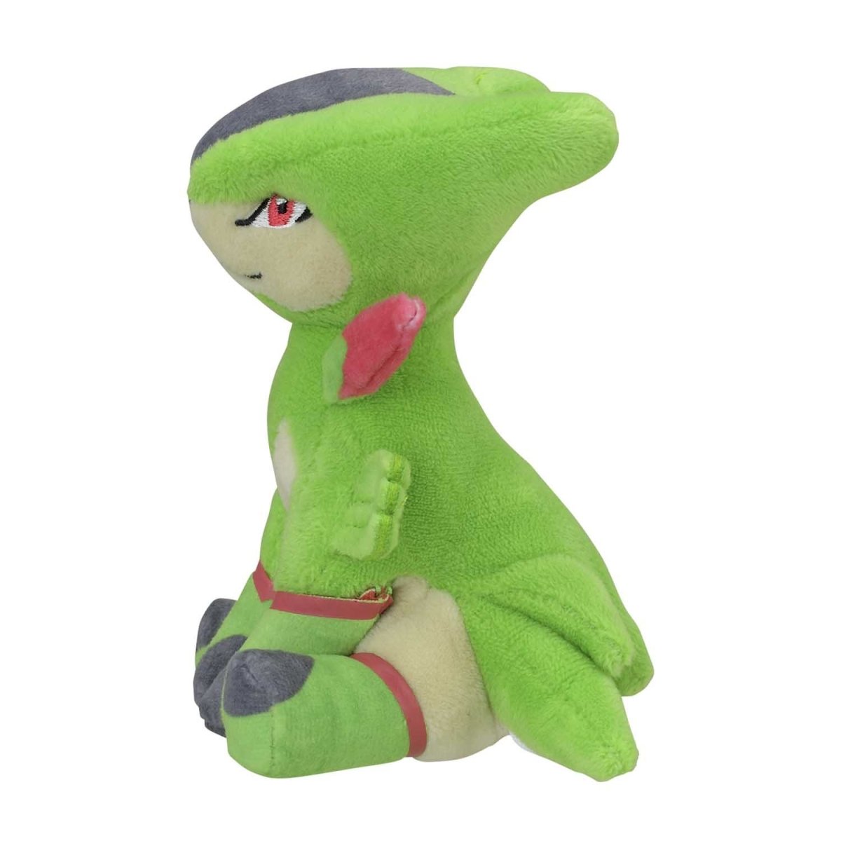 Virizion Sitting Cuties Plush - 5 - Plush