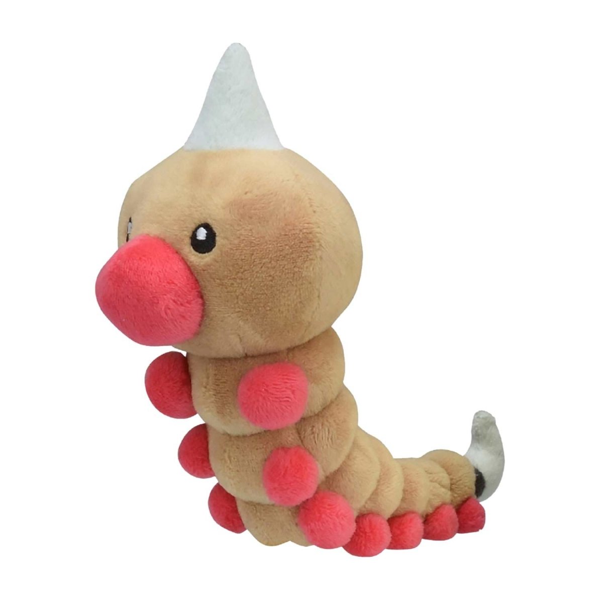Weedle Sitting Cuties Plush - 7 ½ - Plush