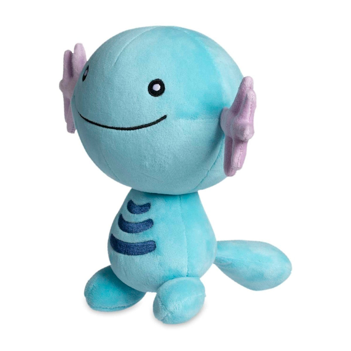 Wooper Poké Plush - 7 ¼ - Plush