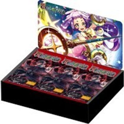 Force of Will: The Moonlit Savior Booster