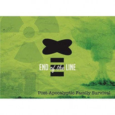 End of The Line