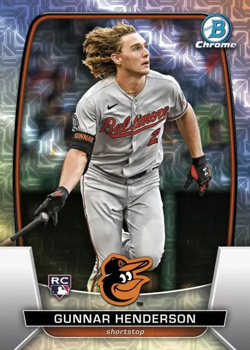 2023 Bowman Mega Boxes - ORDER